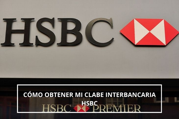 CLABE interbancaria HSBC