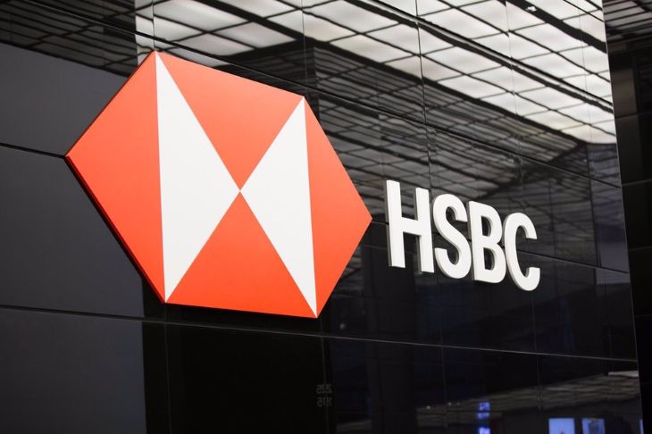 Horario Sucursales de HSBC