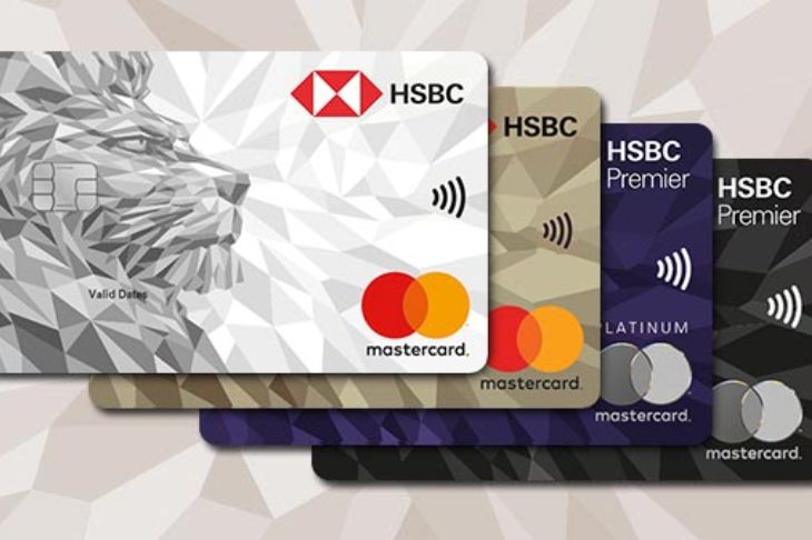Que es el saldo retenido de HSBC