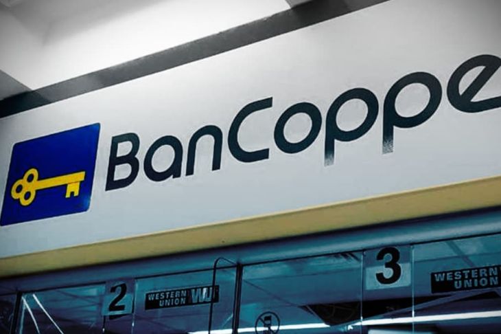 Qué es saldo retenido en Bancoppel