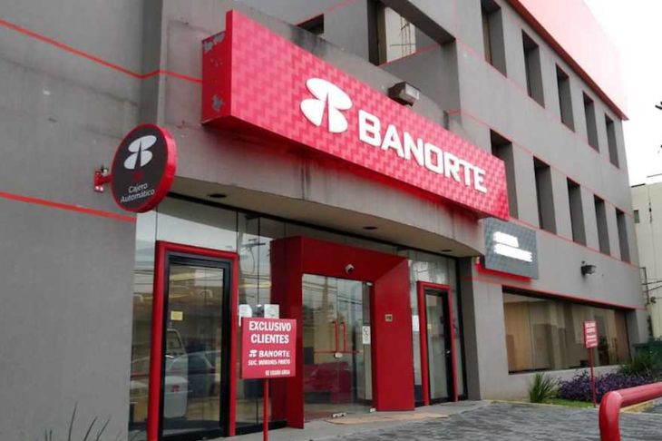 Sucursales Banorte cercanas que abren los sábados