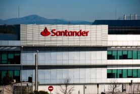 Tarjeta credito sin Buro Santander