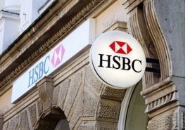 abrir una cuenta en HSBC