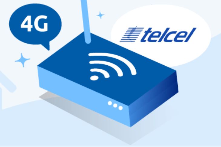 cancelar internet Telcel en casa