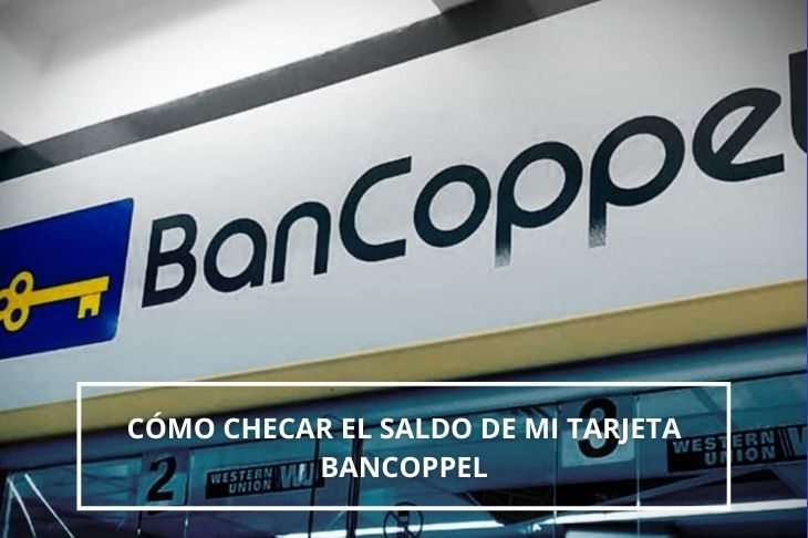 checar el saldo de mi tarjeta BanCoppel