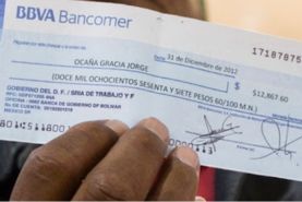 depositar cheque BBVA App