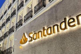 horarios de banco Santander