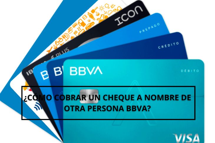 pagar tarjeta de crédito Banamex desde BBVA