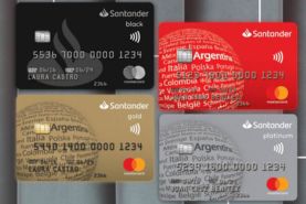 que pasa si no uso mi tarjeta de debito Santander